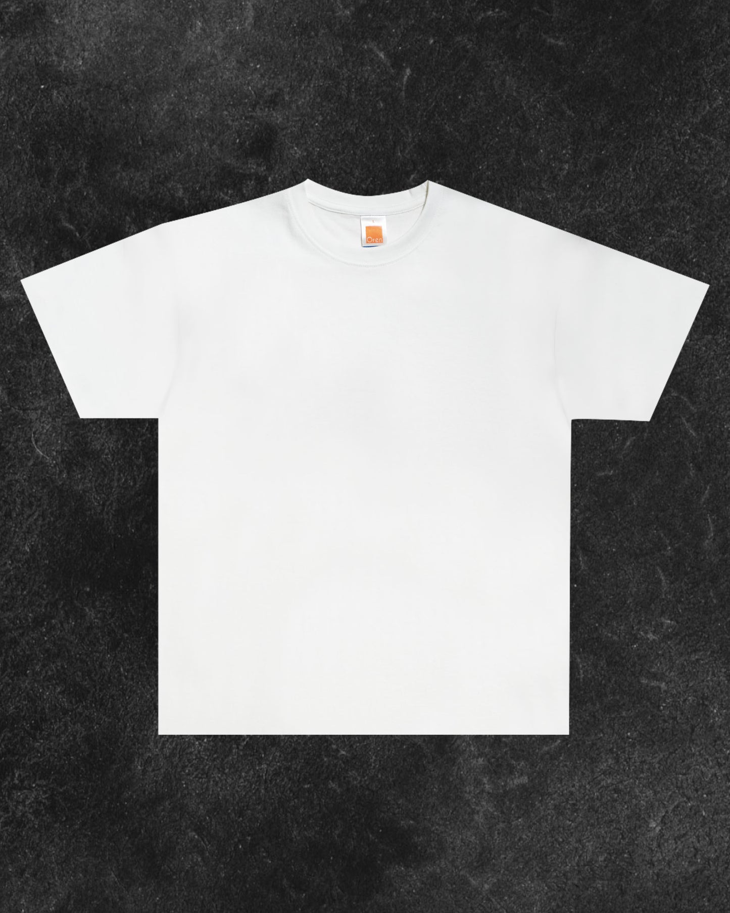 Torasho White T-Shirt